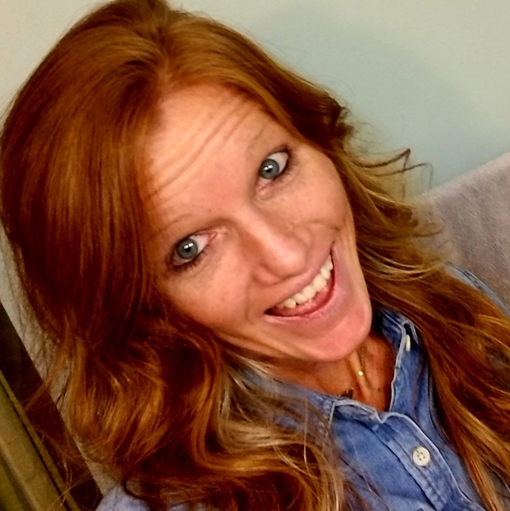 Meet your Posher, Jamie